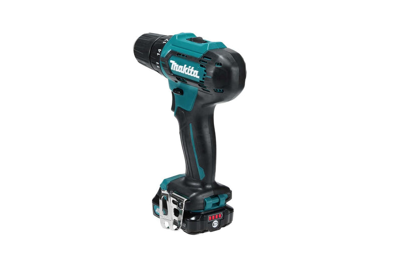 makita Akku-Bohrschrauber-Set DF333DSAL1