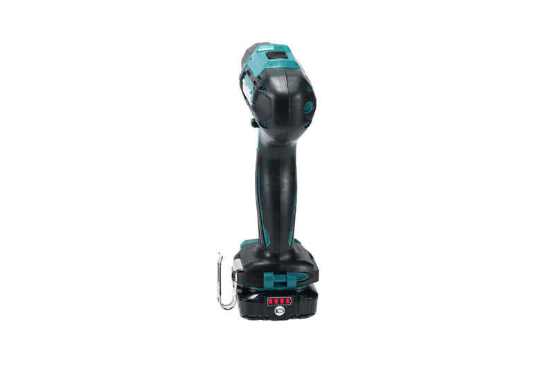 makita Akku-Bohrschrauber-Set DF333DSAL1