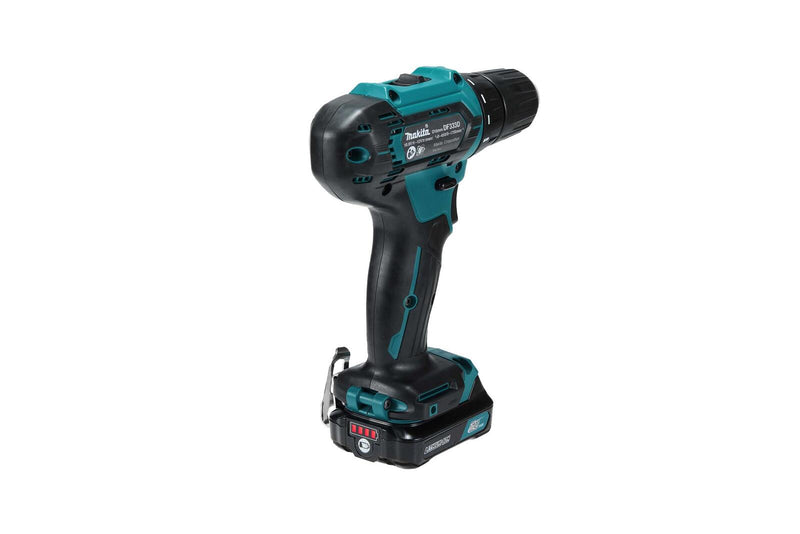 makita Akku-Bohrschrauber-Set DF333DSAL1