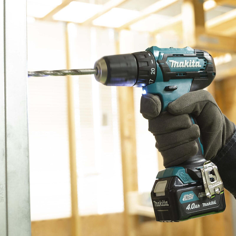 makita Akku-Bohrschrauber-Set DF333DSAL1