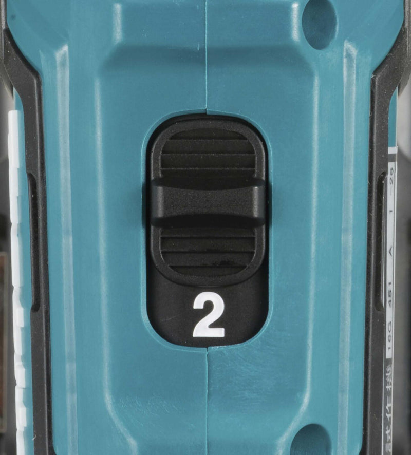 makita Akku-Bohrschrauber-Set DF333DSAL1