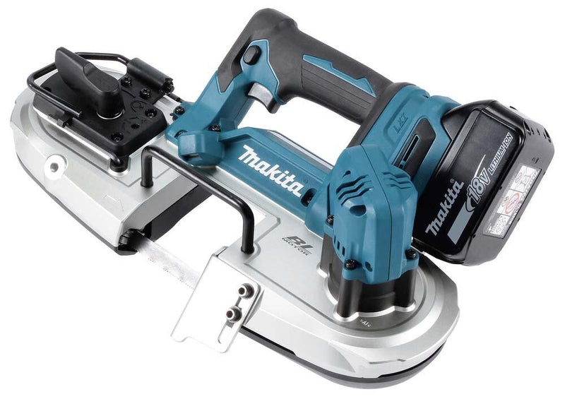 makita DHS782ZJ Akku-Handkreissäge