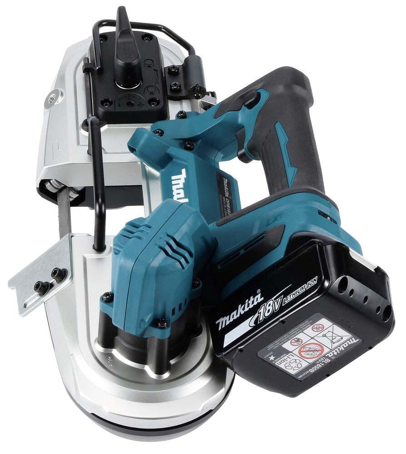 makita DHS782ZJ Akku-Handkreissäge