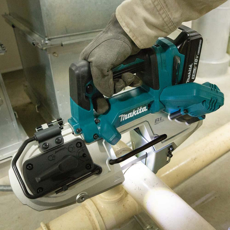 makita DHS782ZJ Akku-Handkreissäge