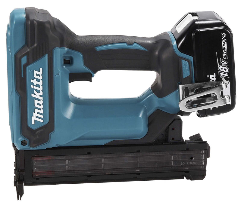 makita Akku-Nagler DFN350Z