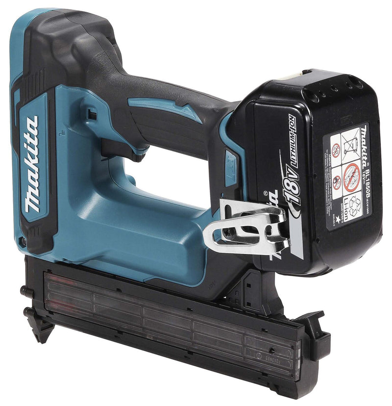 makita Akku-Nagler DFN350Z