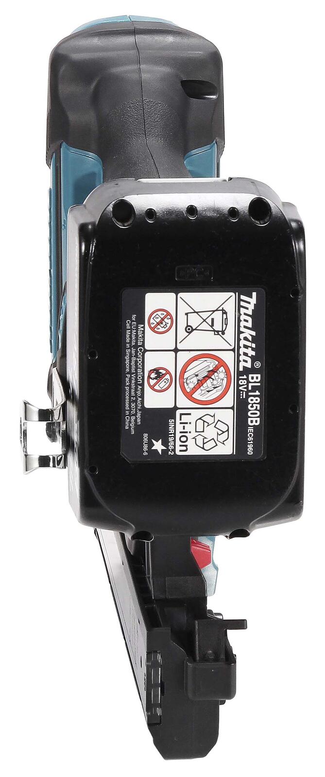 makita Akku-Nagler DFN350Z
