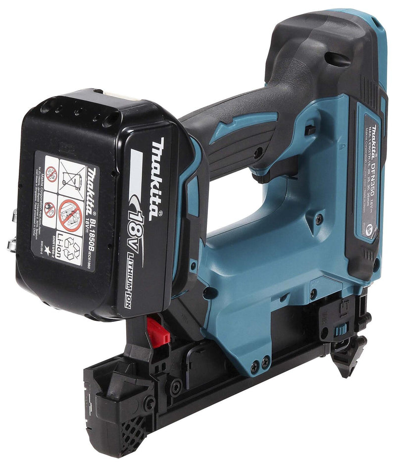 makita Akku-Nagler DFN350Z