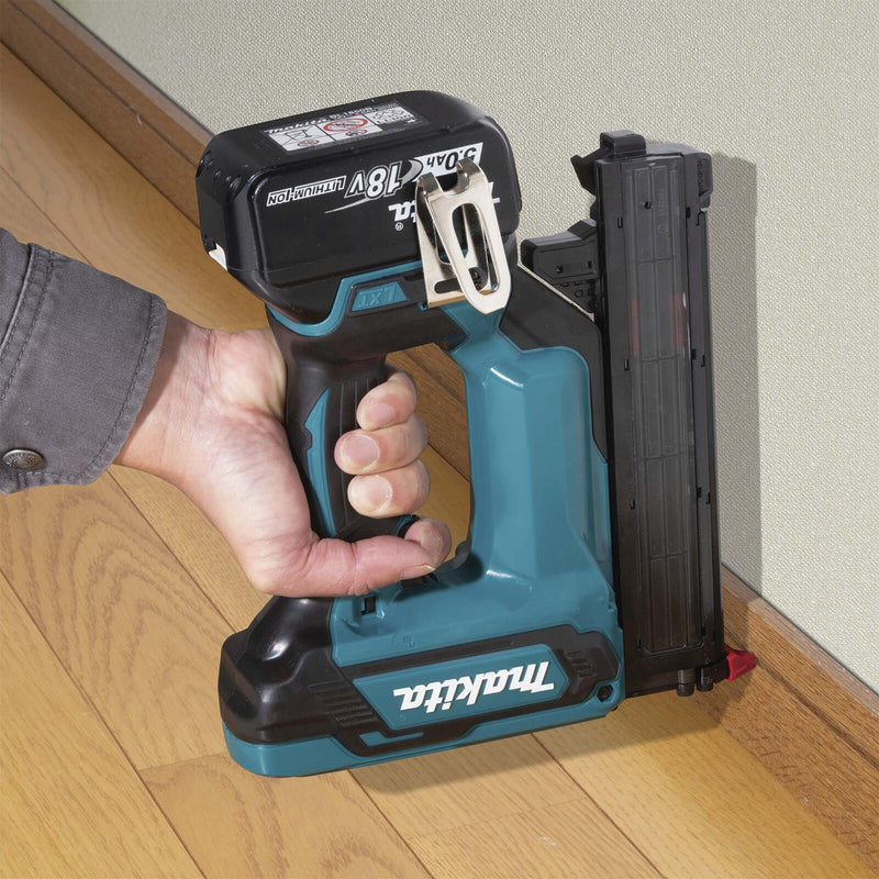 makita Akku-Nagler DFN350Z