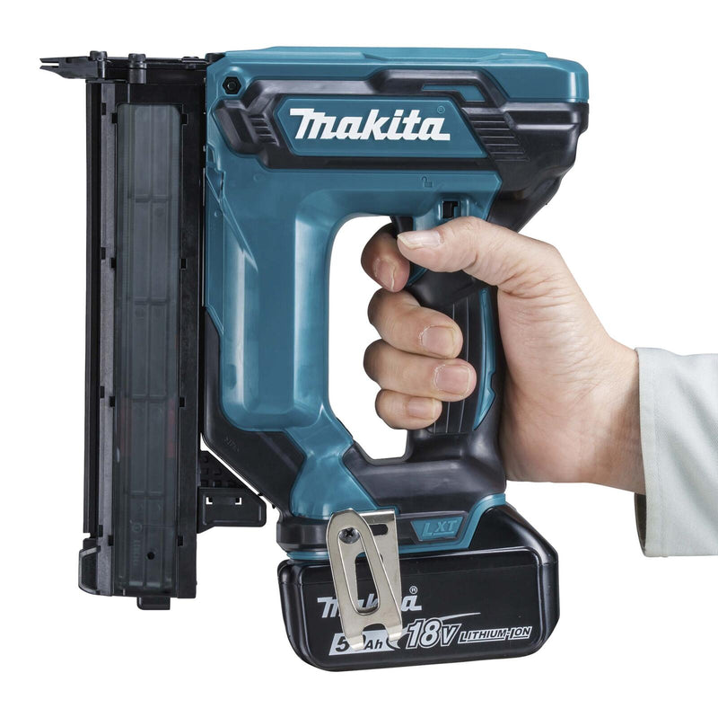 makita Akku-Nagler DFN350Z