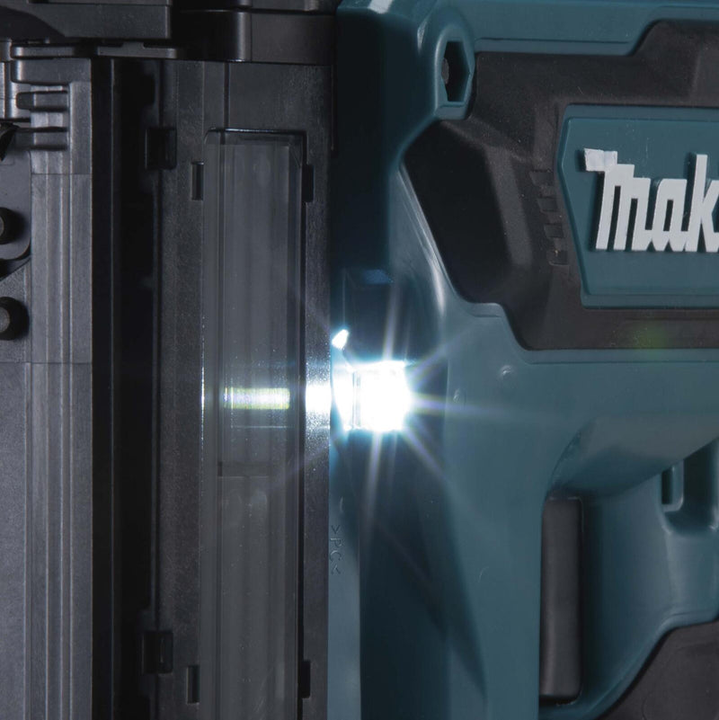 makita Akku-Nagler DFN350Z