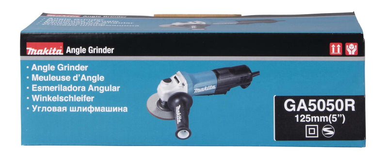 makita Winkelschleifer GA5050R