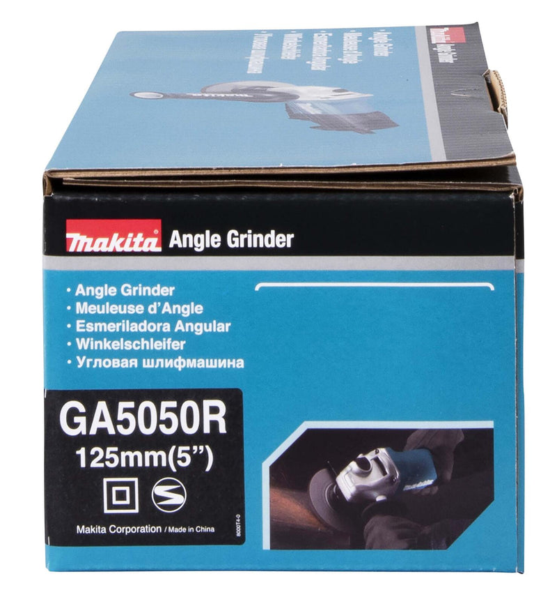 makita Winkelschleifer GA5050R