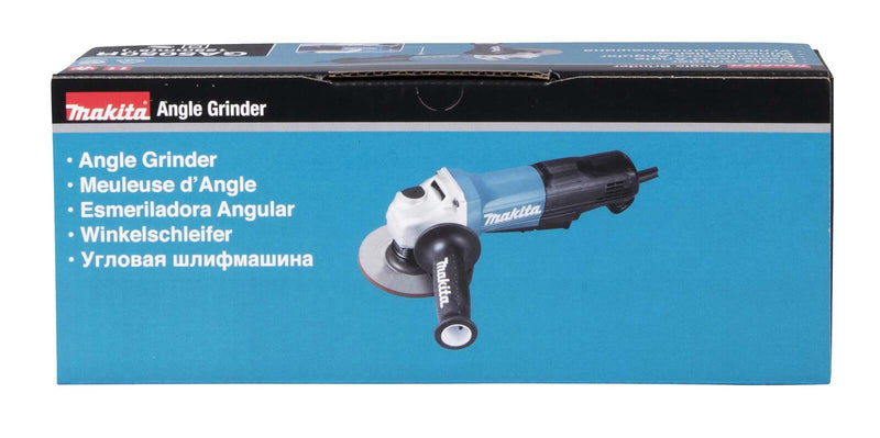 makita Winkelschleifer GA5050R