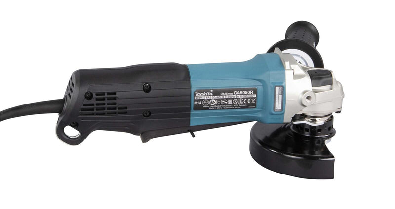 makita Winkelschleifer GA5050R