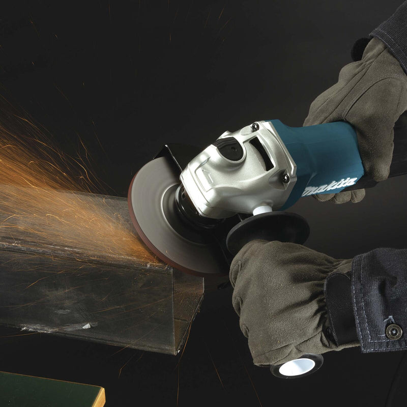 makita Winkelschleifer GA5050R