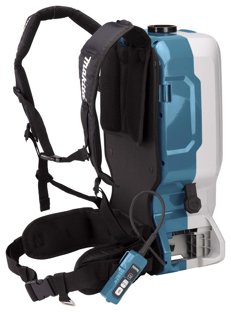 makita DVC660Z Akku-Staubsauger ohne Akku