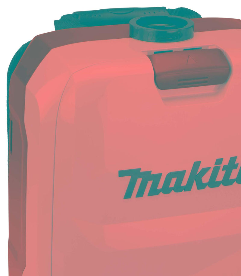 makita DVC660Z Akku-Staubsauger ohne Akku