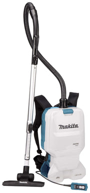 makita DVC660Z Akku-Staubsauger ohne Akku