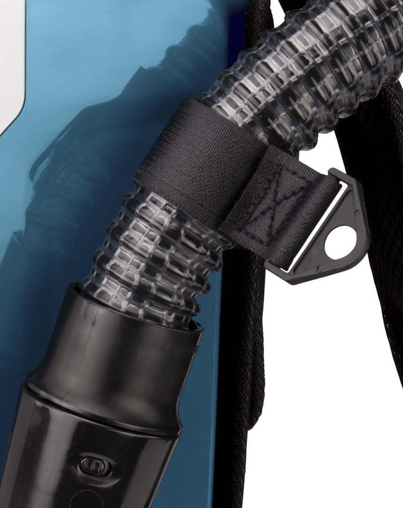 makita DVC660Z Akku-Staubsauger ohne Akku