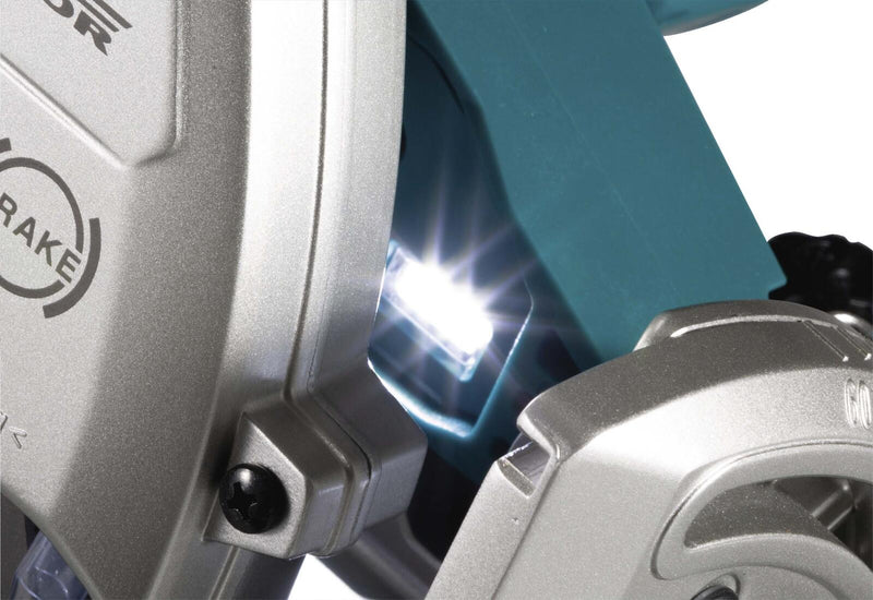 makita DHS900Z Akku-Handkreissäge