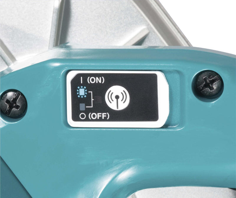 makita DHS900Z Akku-Handkreissäge