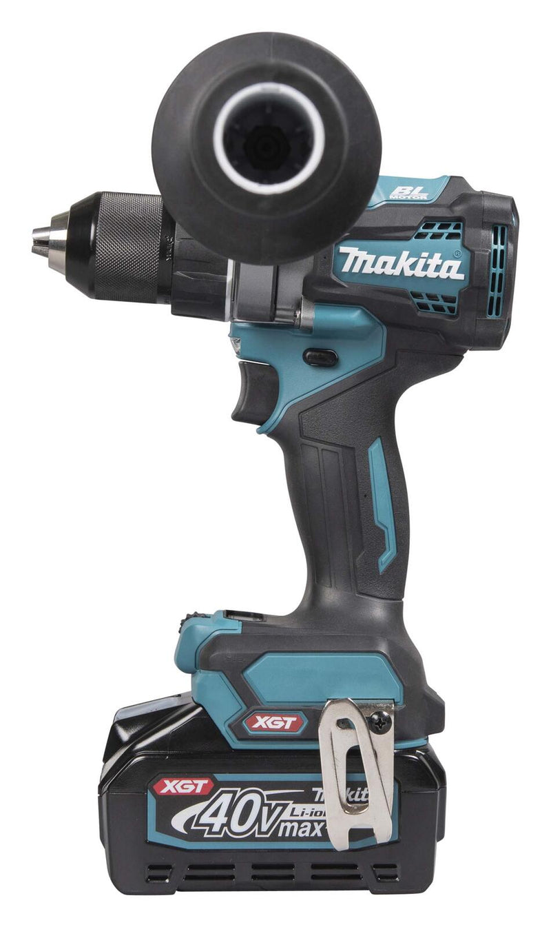 makita Akku-Bohrschrauber DF001GZ