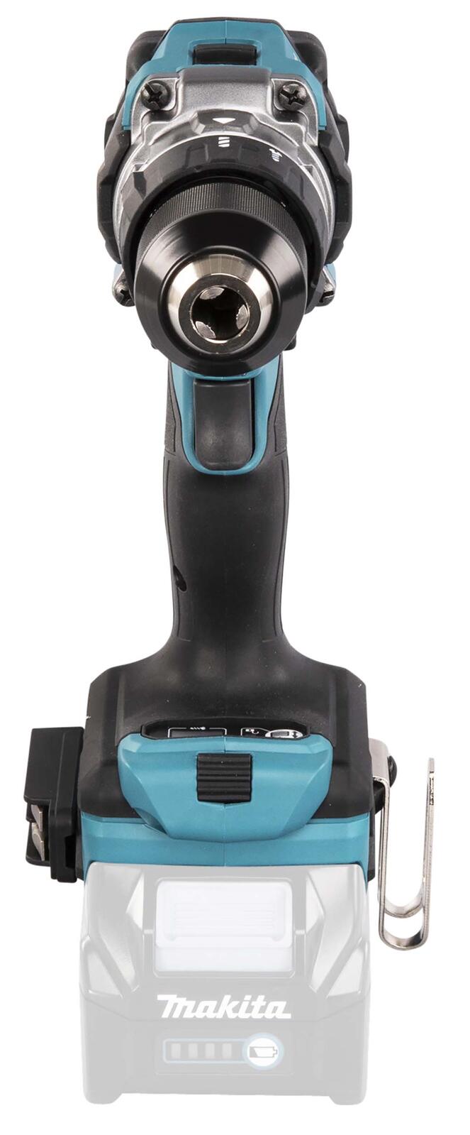 makita Akku-Bohrschrauber DF001GZ