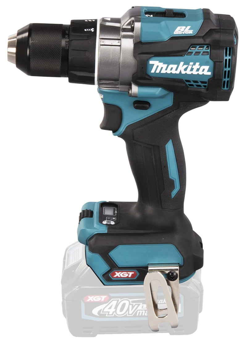 makita Akku-Bohrschrauber DF001GZ