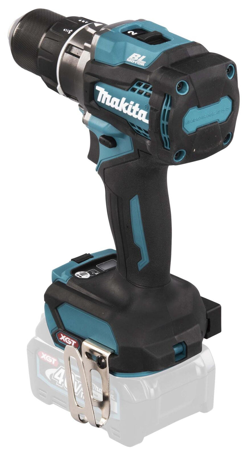 makita Akku-Bohrschrauber DF001GZ