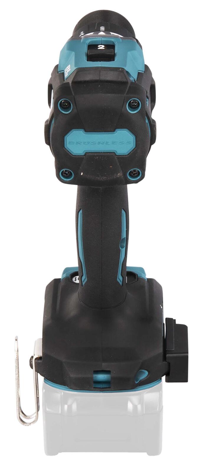 makita Akku-Bohrschrauber DF001GZ