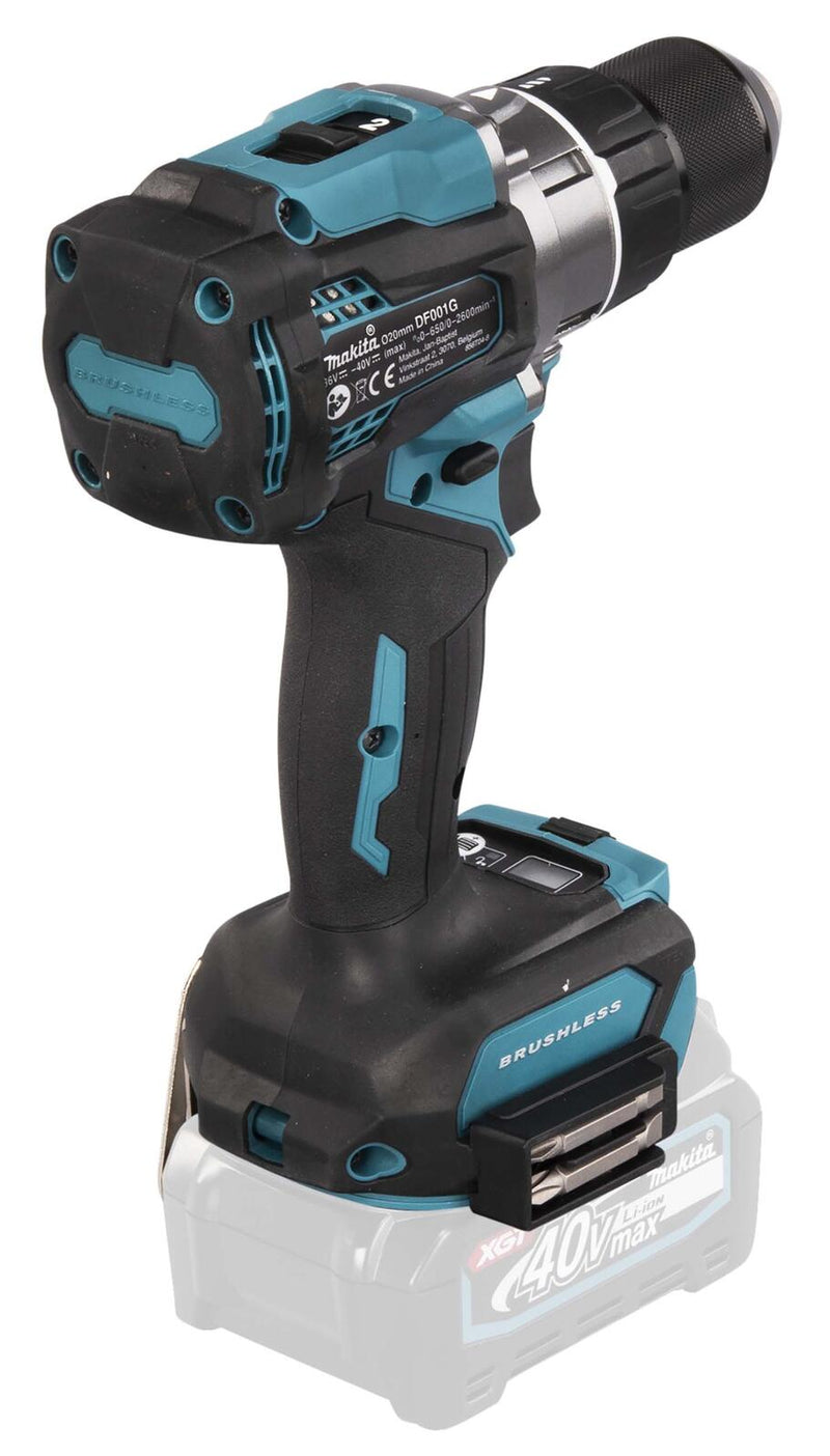 makita Akku-Bohrschrauber DF001GZ