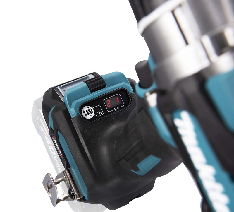 makita Akku-Bohrschrauber DF001GZ