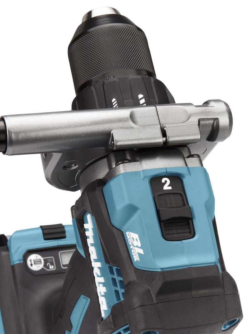 makita Akku-Bohrschrauber DF001GZ