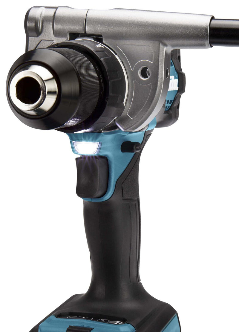 makita Akku-Bohrschrauber DF001GZ