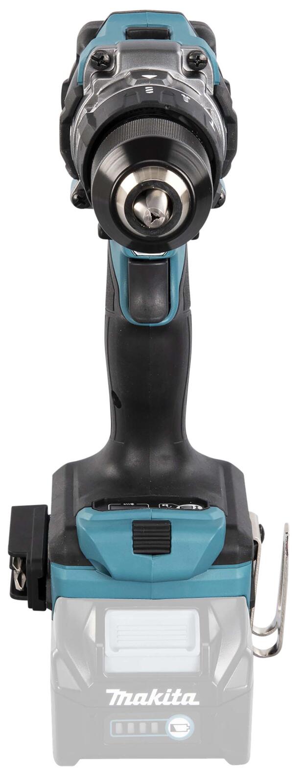 makita Akku-Schlagbohrschrauber HP001GZ
