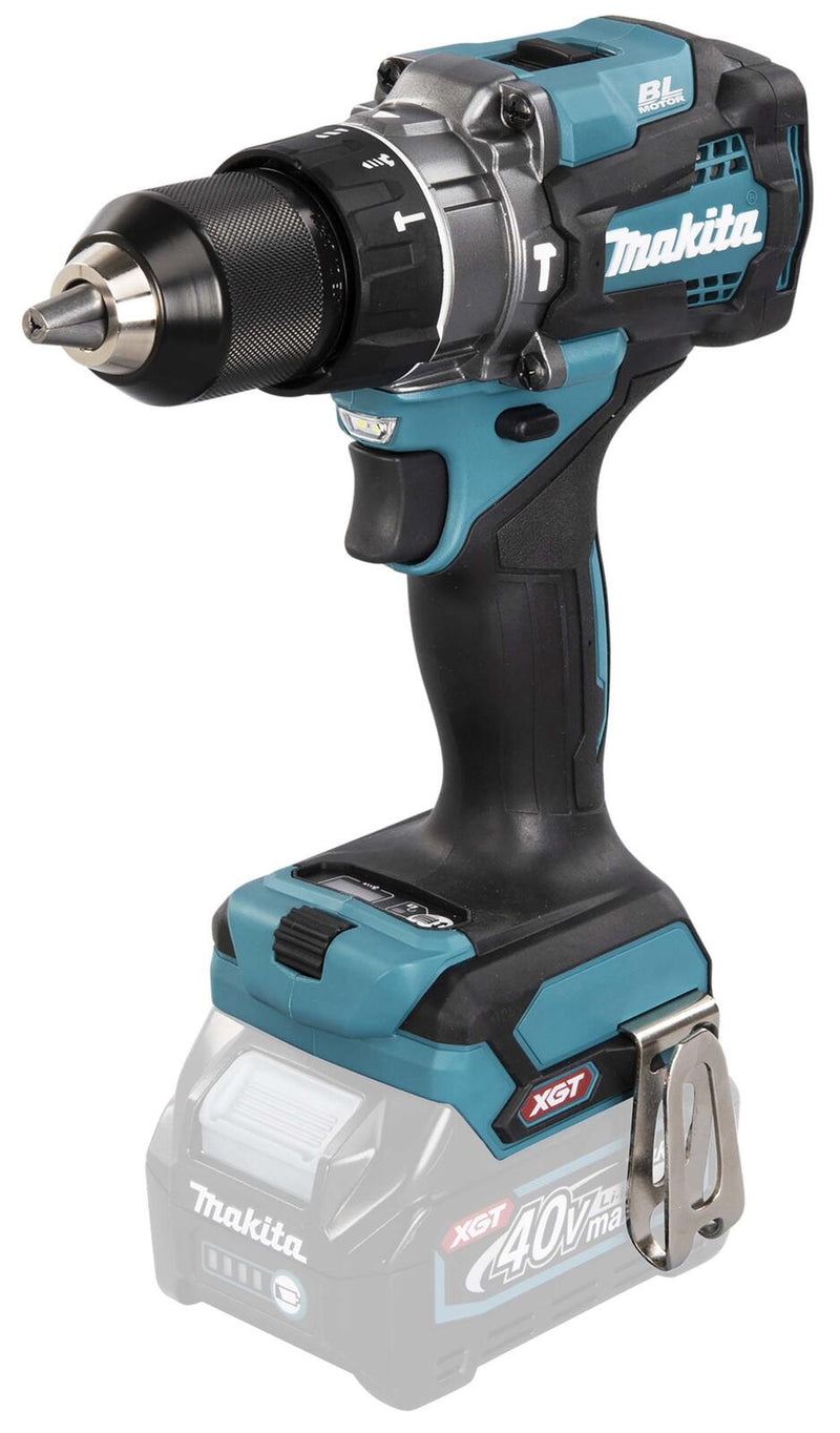 makita Akku-Schlagbohrschrauber HP001GZ