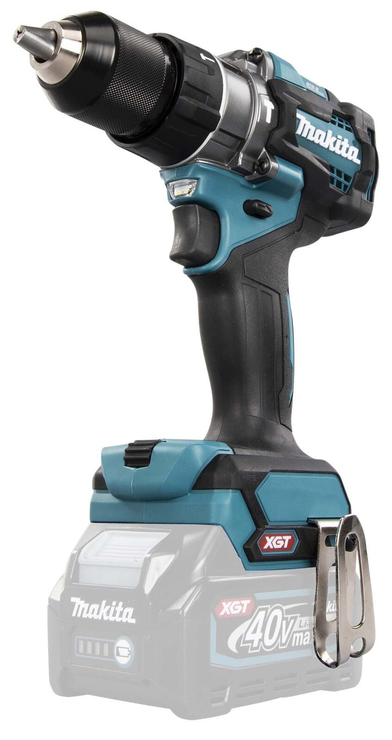 makita Akku-Schlagbohrschrauber HP001GZ
