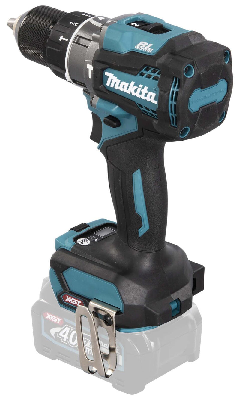 makita Akku-Schlagbohrschrauber HP001GZ