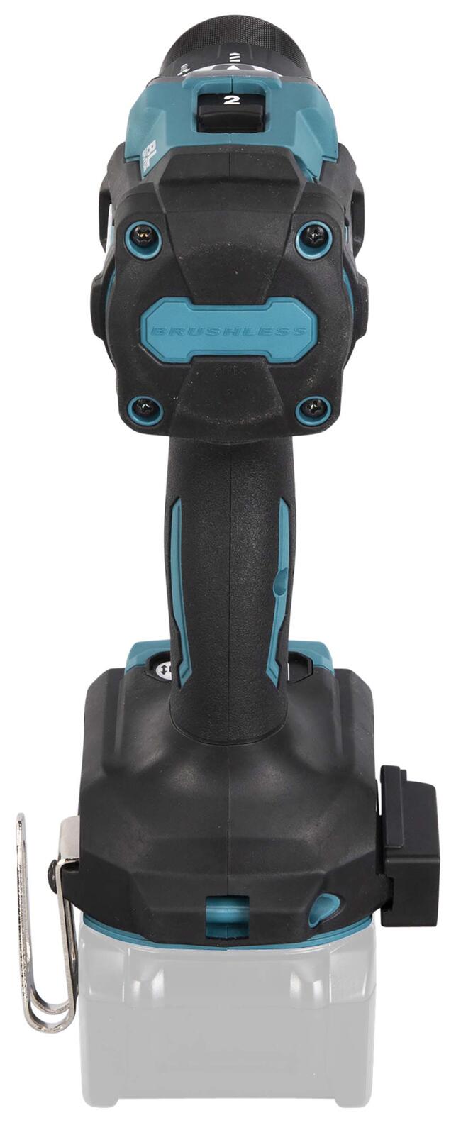 makita Akku-Schlagbohrschrauber HP001GZ