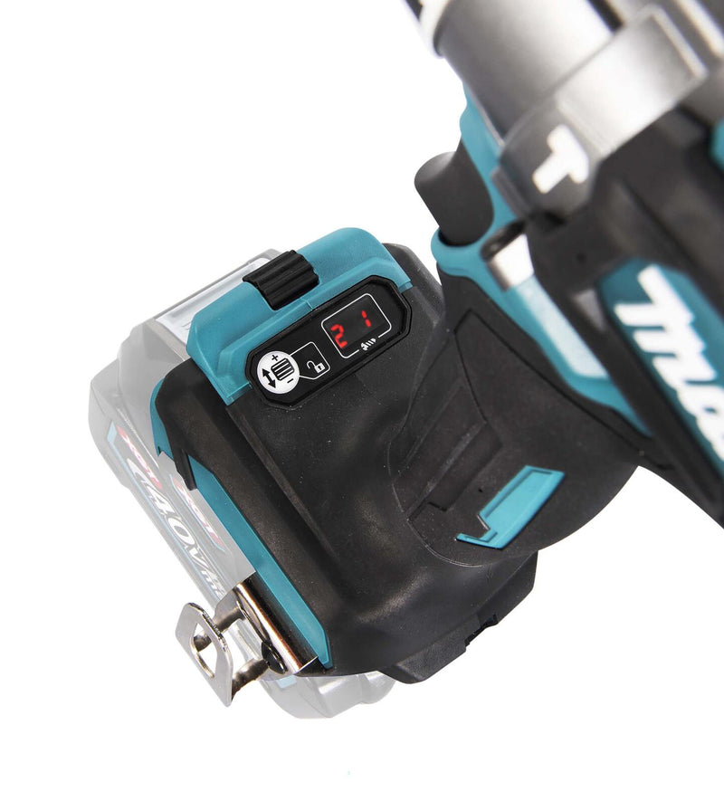 makita Akku-Schlagbohrschrauber HP001GZ