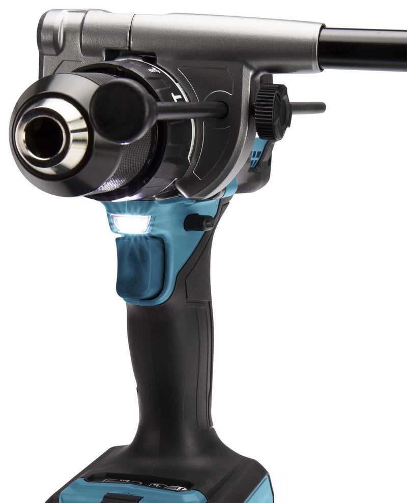 makita Akku-Schlagbohrschrauber HP001GZ