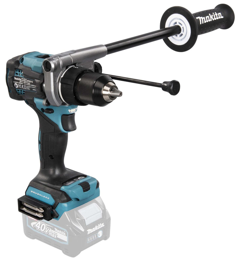 makita Akku-Schlagbohrschrauber HP001GZ