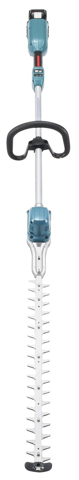 makita DUN600LZ Akku-Heckenschere
