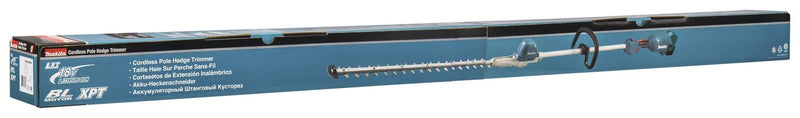 makita DUN600LZ Akku-Heckenschere