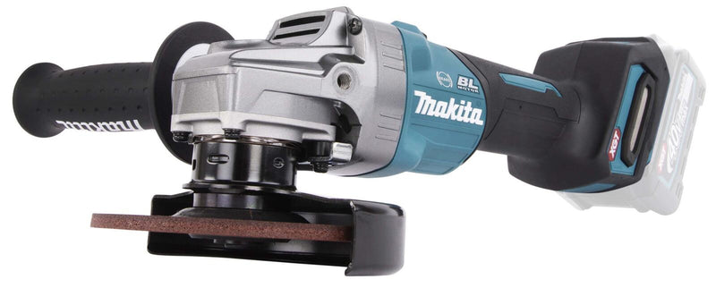 makita Akku-Winkelschleifer GA005GZ