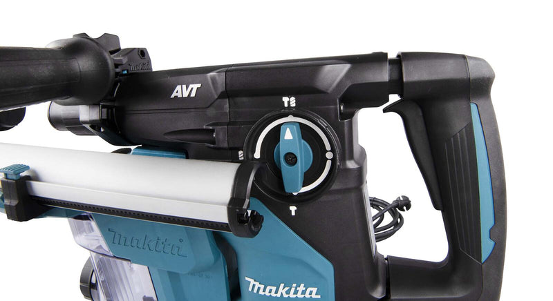 makita Kombihammer HR3011FCJ