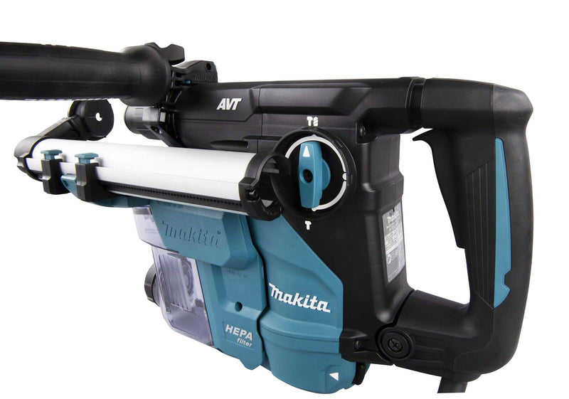makita Kombihammer HR3011FCJ