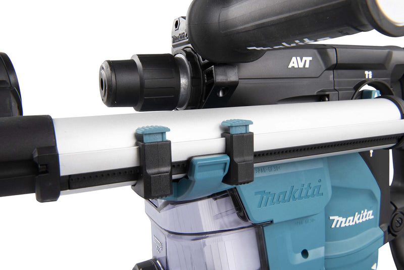 makita Kombihammer HR3011FCJ