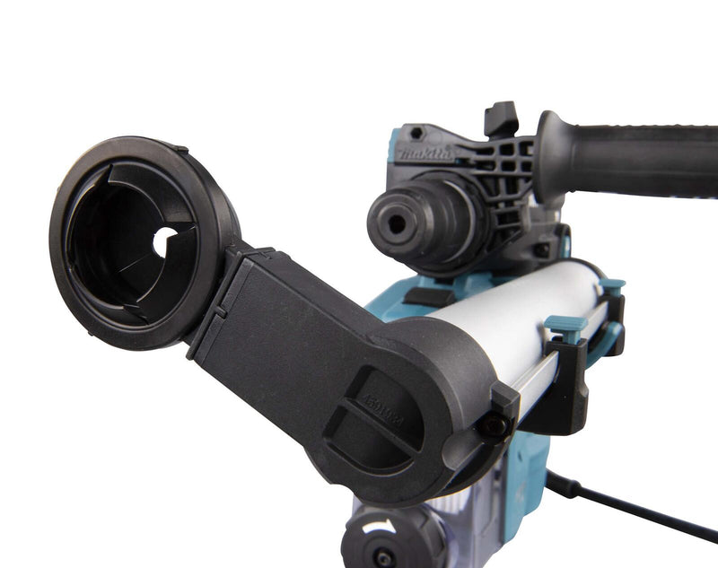 makita Kombihammer HR3011FCJ